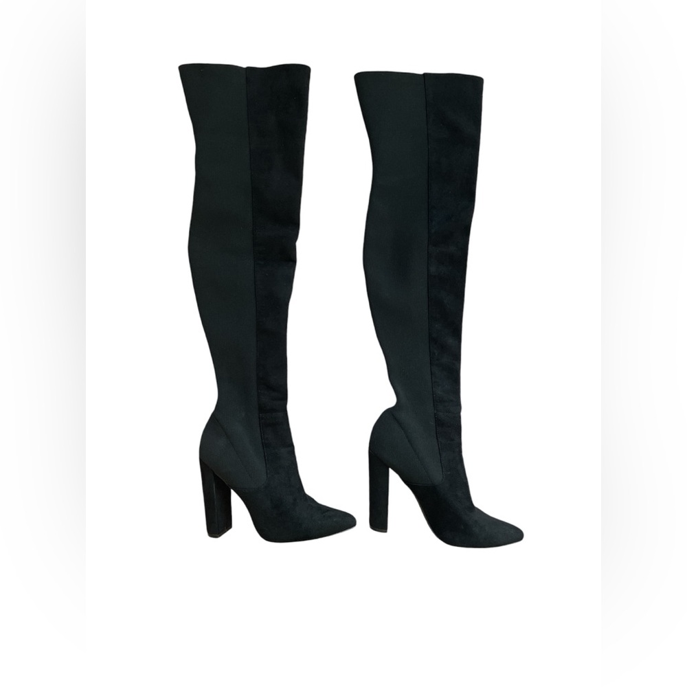 Steve Madden Over the Knee Boots